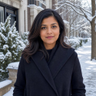 Priya Vaithilingam, Lead Writer at Agile